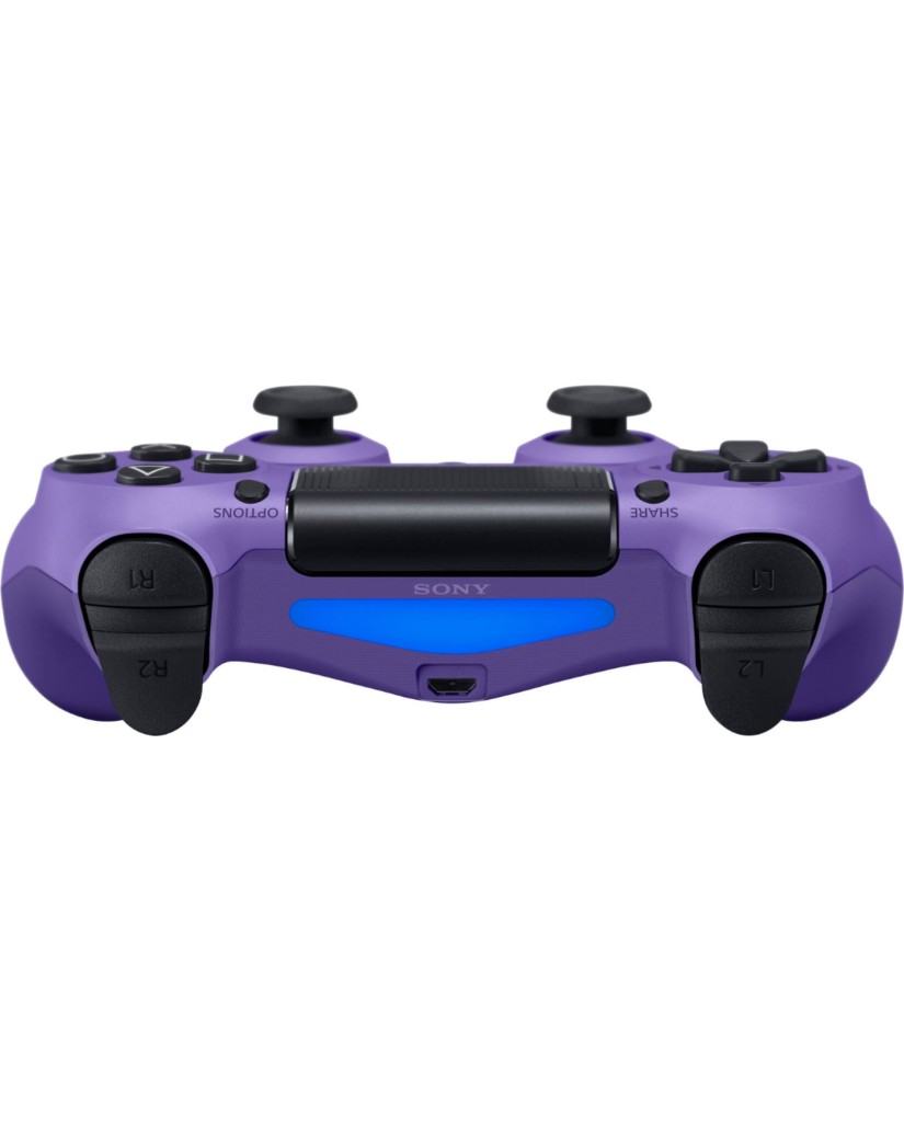 Sony DualShock 4 V2 - Χειριστήριο PS4 - Electric Purple