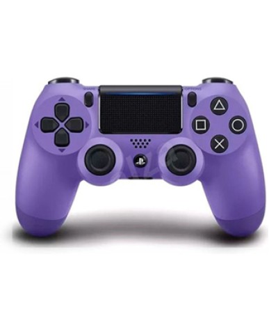 Sony DualShock 4 V2 - Χειριστήριο PS4 - Electric Purple