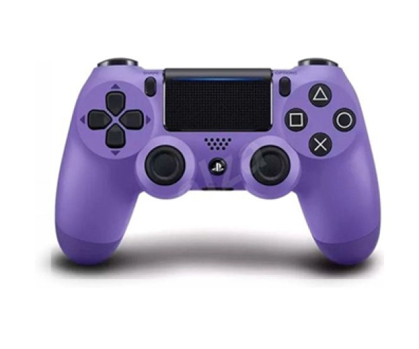 Sony DualShock 4 V2 - Χειριστήριο PS4 - Electric Purple