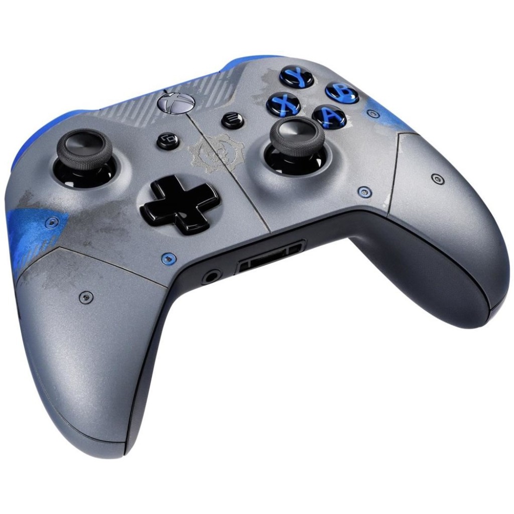 Microsoft Xbox One Wireless Controller Gears Of War 4 MAD