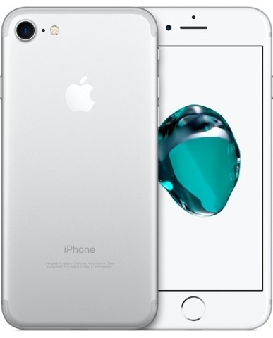 APPLE IPHONE 7 (4.7'') 4G 2GB/32GB - Silver EU