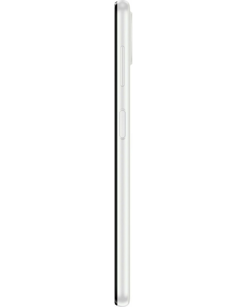 Samsung Galaxy A22 (6.4") 4G - 4GB/64GB Dual SIM - White EU