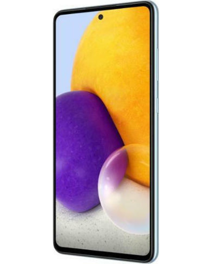 Samsung Galaxy A72 (6.7") 4G - 6GB/128GB Dual SIM - Awesome Blue EU