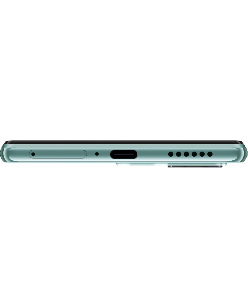Xiaomi Mi 11 Lite (6.55'') 5G NFC - 6GB/128GB Dual SIM - Mint Green (Ελληνικό Menu-Global Version) EU