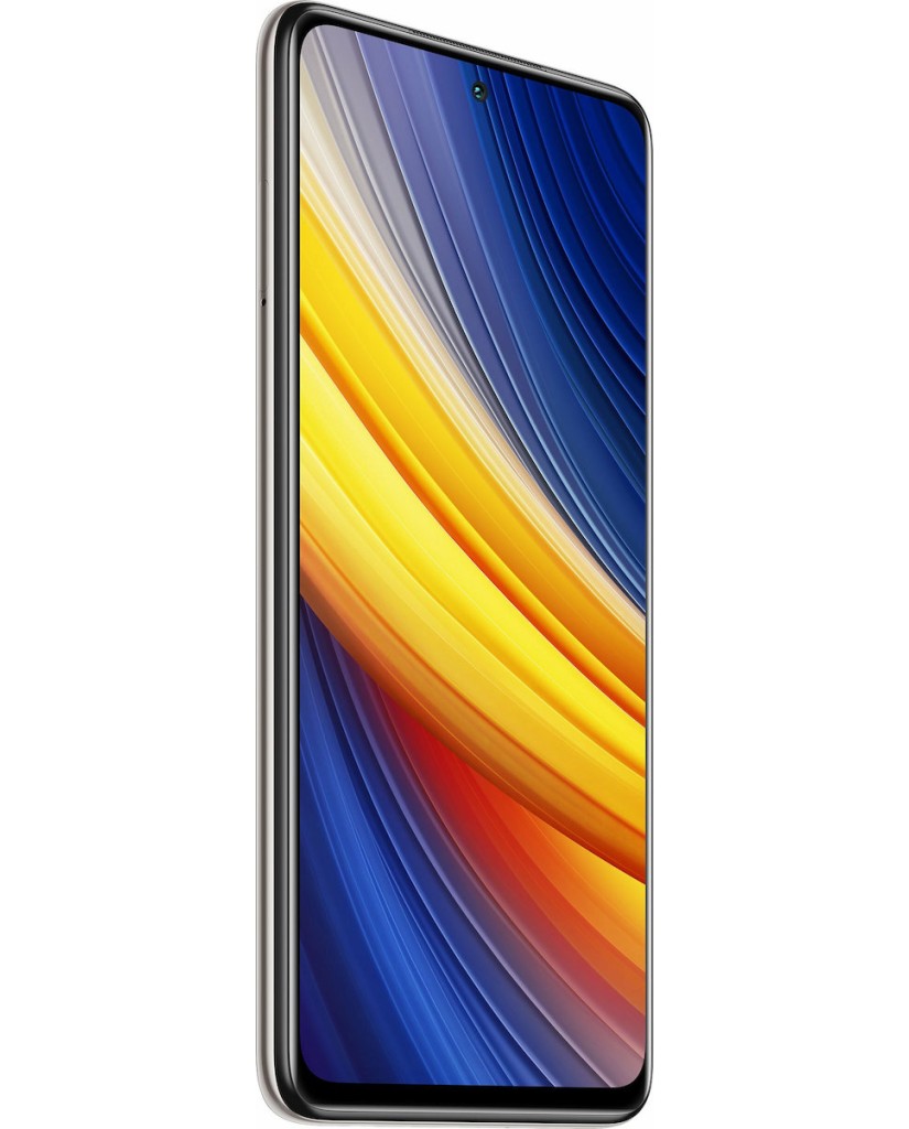 Xiaomi Poco X3 Pro (6.67’’) 4G - 6GB/128GB Metal Bronze (Ελληνικό menu-Global Version) EU