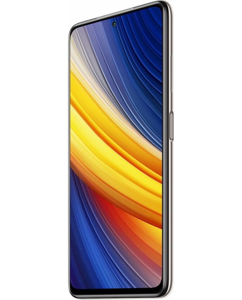 Xiaomi Poco X3 Pro (6.67’’) 4G - 6GB/128GB Metal Bronze (Ελληνικό menu-Global Version) EU