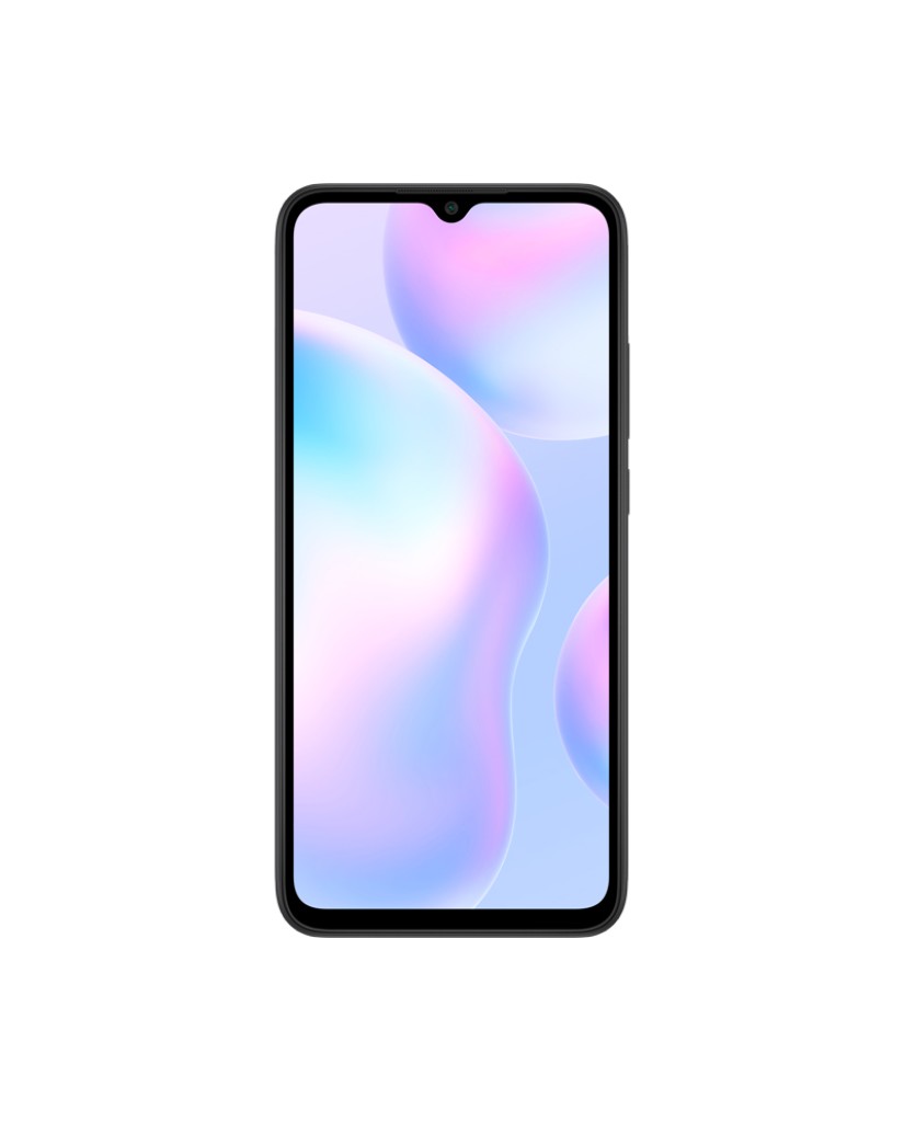 Xiaomi Redmi 9A (6.53’’) Dual SIM 4G - 2GB/32GB Sky Blue (Ελληνικό menu-Global Version) EU