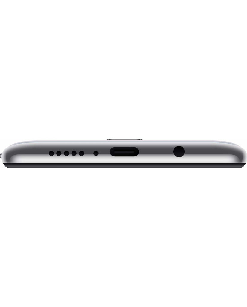 Xiaomi Redmi Note 8 Pro (6.53’’) Dual SIM 4G – 6GB/128GB White (Ελληνικό Menu-Global Version) EU