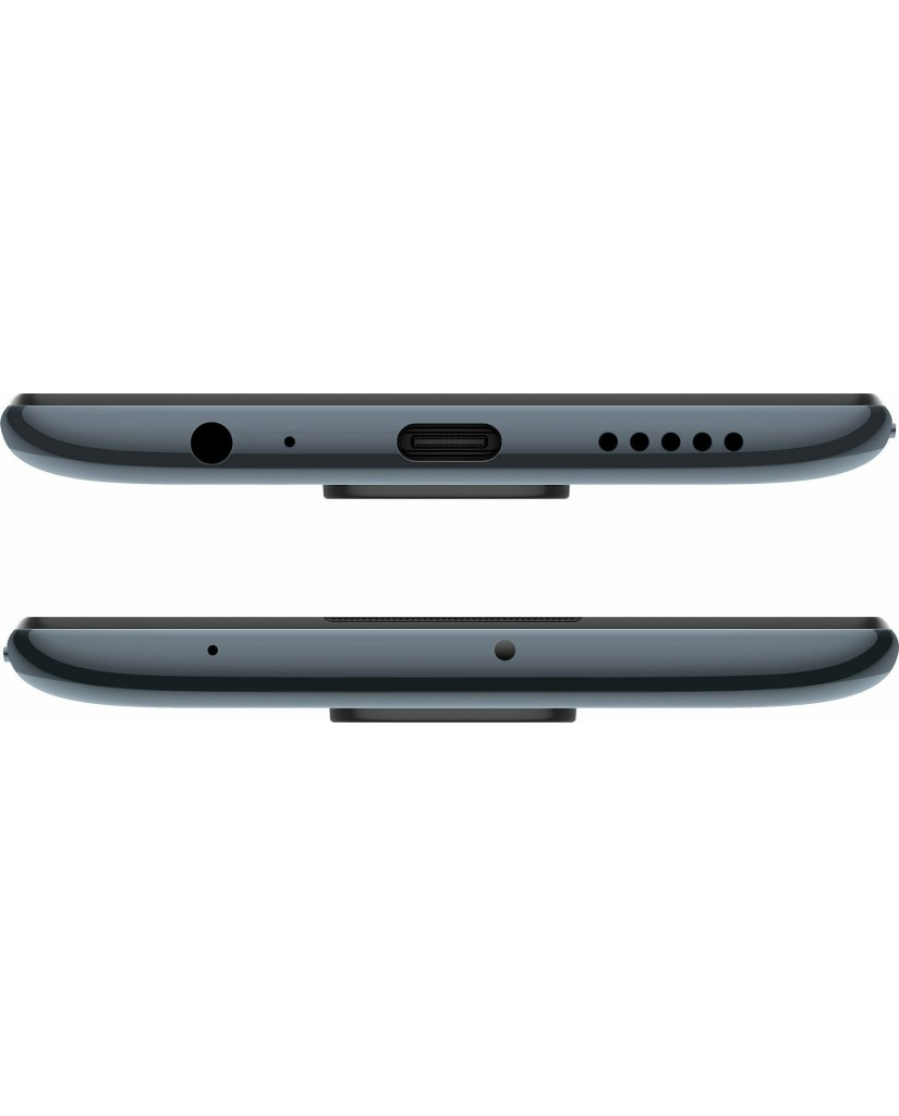 Xiaomi Redmi Note 9 (6.53’’) Dual SIM 4G – 3GB/64GB Onyx Black (Ελληνικό Menu-Global Version) EU