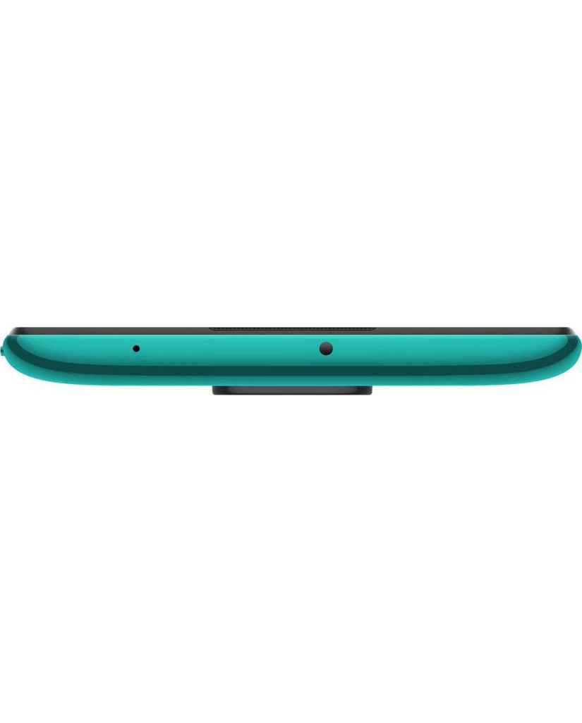 Xiaomi Redmi Note 9 (6.53’’) Dual SIM 4G – 3GB/64GB NFC Forest Green (Ελληνικό Menu-Global Version) EU