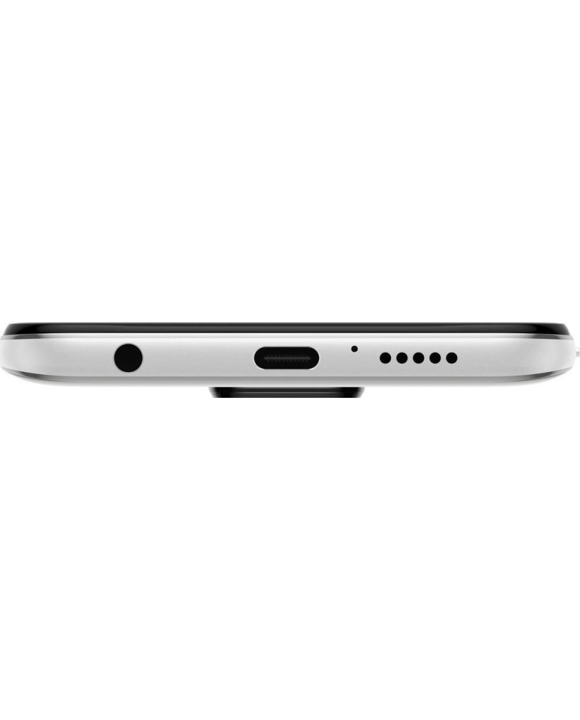 Xiaomi Redmi Note 9 Pro (6.67’’) Dual SIM 4G – 6GB/128GB Glacier White (Ελληνικό Menu-Global Version) EU