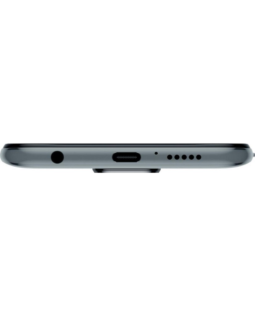 Xiaomi Redmi Note 9 Pro (6.67’’) Dual SIM 4G – 6GB/64GB Interstellar Grey (Ελληνικό Menu-Global Version) EU