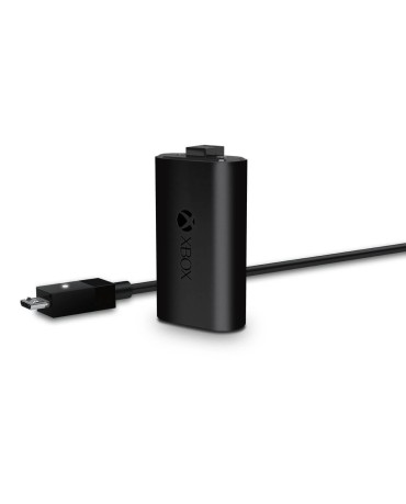 MICROSOFT XBOX ONE PLAY & CHARGE KIT