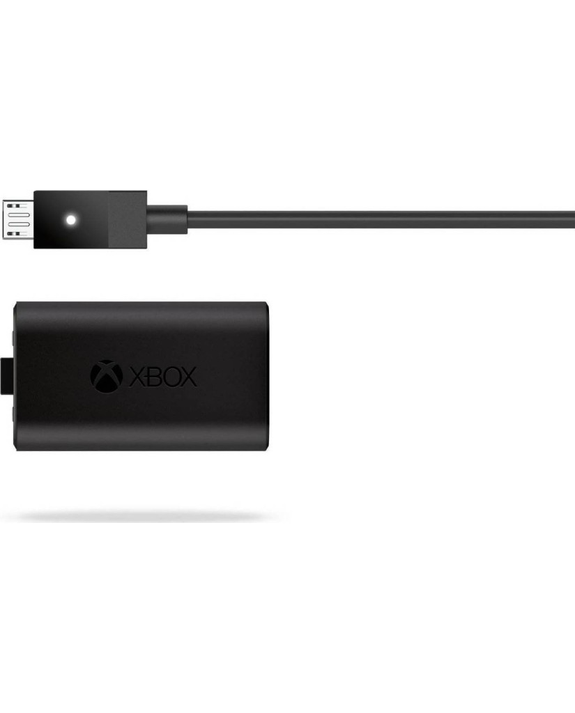 MICROSOFT XBOX ONE PLAY & CHARGE KIT