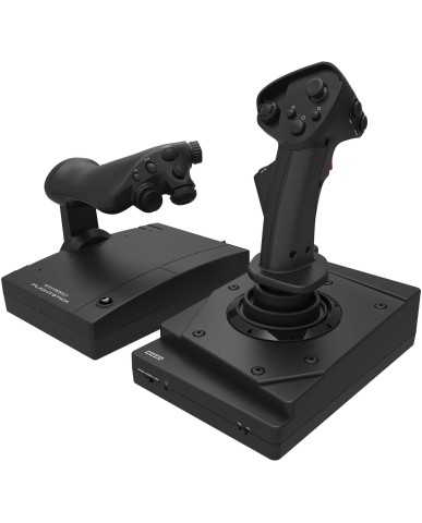 HORI ACE COMBAT 7 HOTAS FLIGHT STICK – PS4 / PS3 / PC