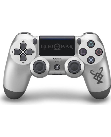 Sony DualShock 4 V2 - Χειριστήριο PS4 - God of War Limited Edition