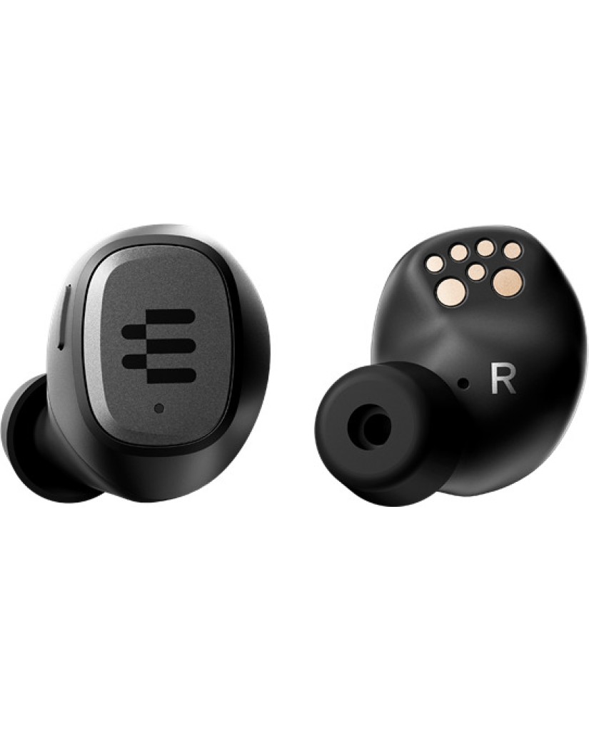 Epos GTW 270 In-ear Bluetooth Acoustic Handsfree Μαύρο
