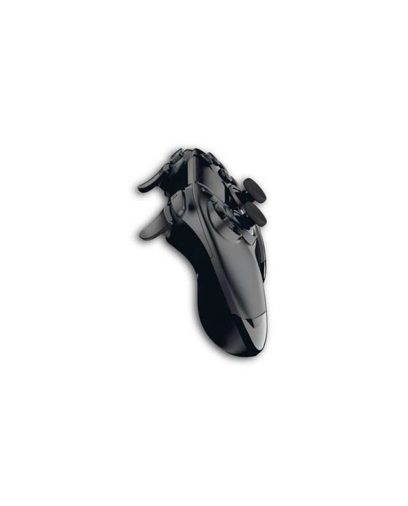 Gioteck VX4 - Ασύρματο Χειριστήριο για PS4/PC - Μαύρο