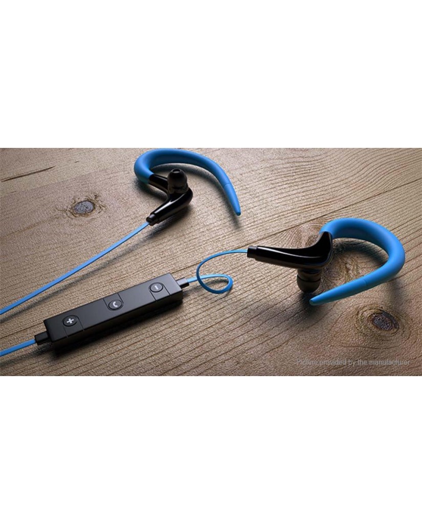 Ασύρματα Ακουστικά GORSUN E55 SPORTS EARBUDS Handsfree - Μπλε