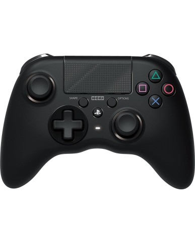 HORI Onyx Wireless Controller PS4 - Black