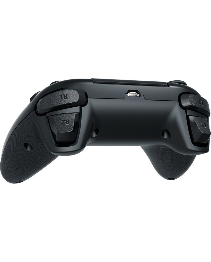 HORI Onyx Wireless Controller PS4 - Black