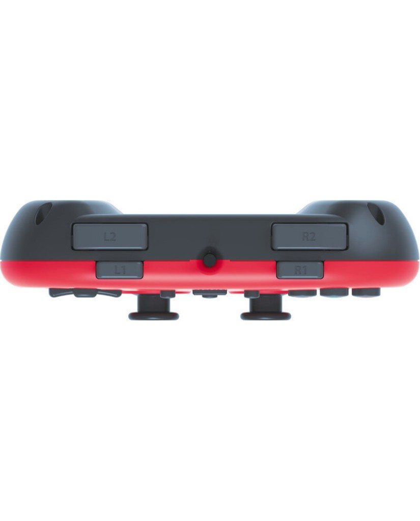 Hori Mini Wired Gamepad - Χειριστήριο PS4 - Κόκκινο