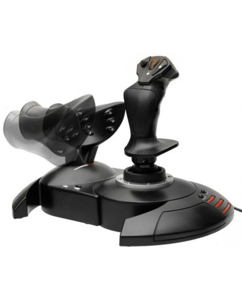 THRUSTMASTER T.FLIGHT HOTAS X - JOYSTICK ΓΙΑ PC / PS3