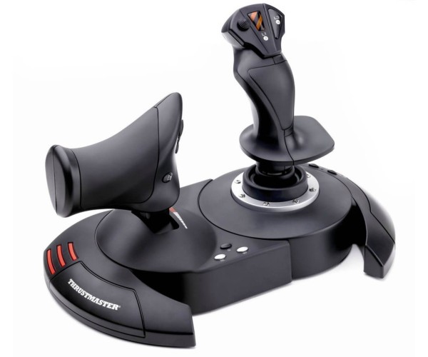 THRUSTMASTER T.FLIGHT HOTAS X - JOYSTICK ΓΙΑ PC / PS3