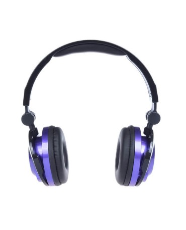 Ενσύρματα Στερεοφωνικά Ακουστικά με Ενσωματωμένο Μικρόφωνο - KAAO AH500 