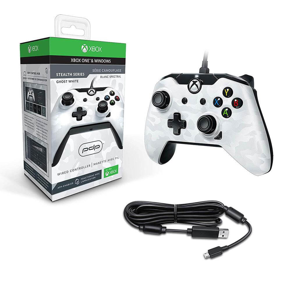 how to bind pdp xbox one controller on pc how to bind pdp xbox one controller on pc