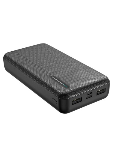 Power Bank 5V 2.0A 20000mAh Joyroom D-M219PLUS - Μαύρο