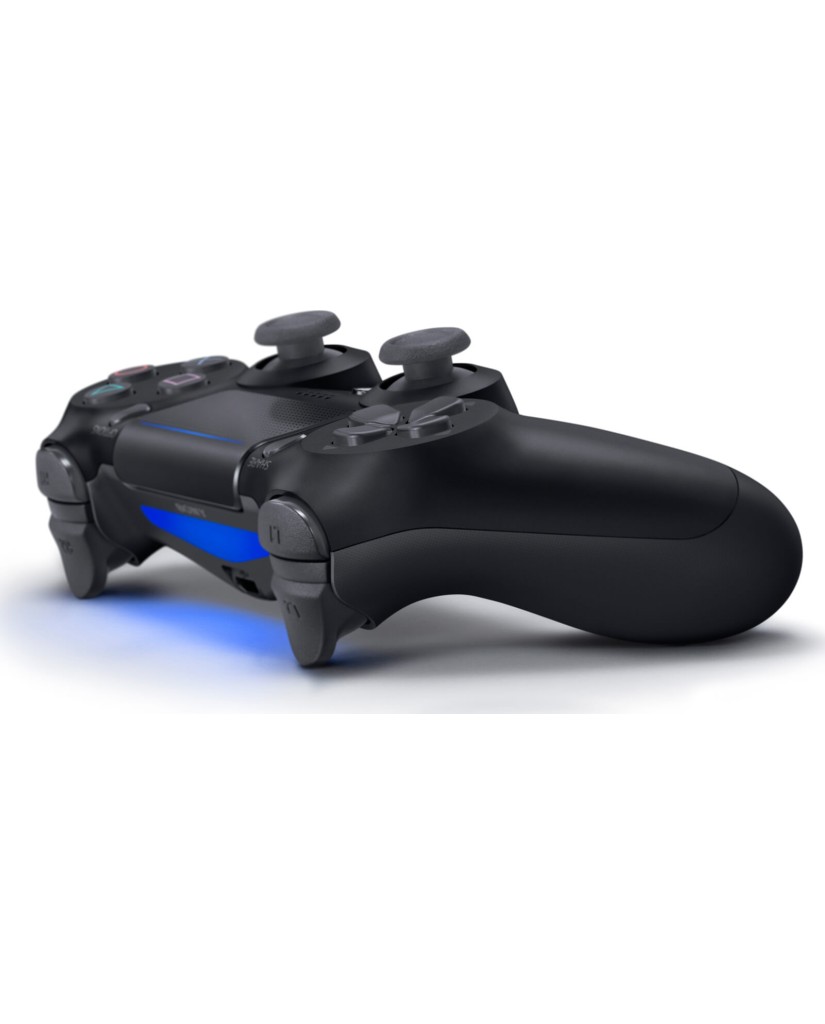 Sony DualShock 4 V2 Χειριστήριο PS4 - Μαύρο + Fortnite Neo Versa Bundle