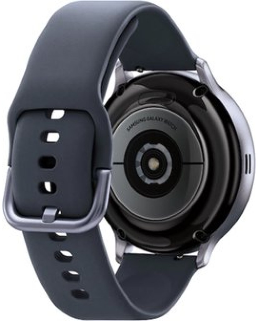 Samsung Galaxy Watch Active2 R820 Aluminium 44mm - Black EU