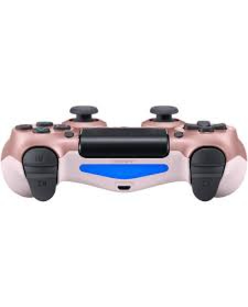 Sony DualShock 4 V2 - Χειριστήριο PS4 - Rose Gold