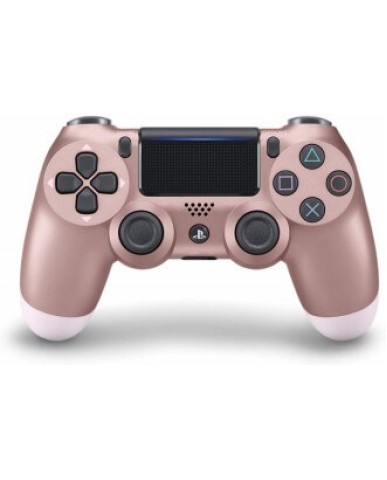 Sony DualShock 4 V2 - Χειριστήριο PS4 - Rose Gold