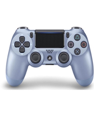 Sony DualShock 4 V2 - Χειριστήριο PS4 - Titanium Blue