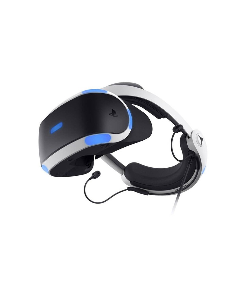 SONY PLAYSTATION 4 VR HEADSET