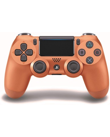 Sony DualShock 4 V2 - Χειριστήριο PS4 - Copper