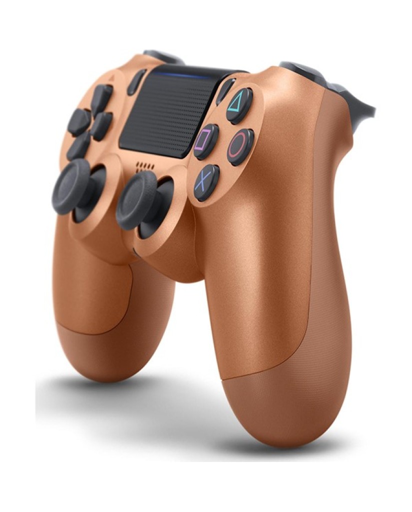 Sony DualShock 4 V2 - Χειριστήριο PS4 - Copper