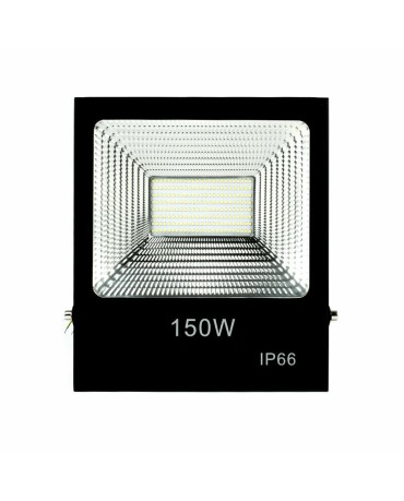 Στεγανός Προβολέας LED 150W Ψυχρό Λευκό 6000K IP66