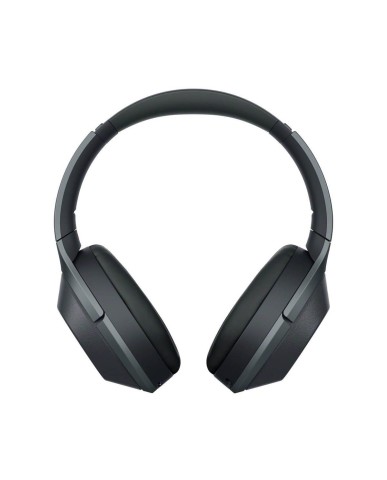 Sony WH-1000XM2 - Ασύρματα Ακουστικά Εξουδετέρωσης Θορύβου – Μαύρο