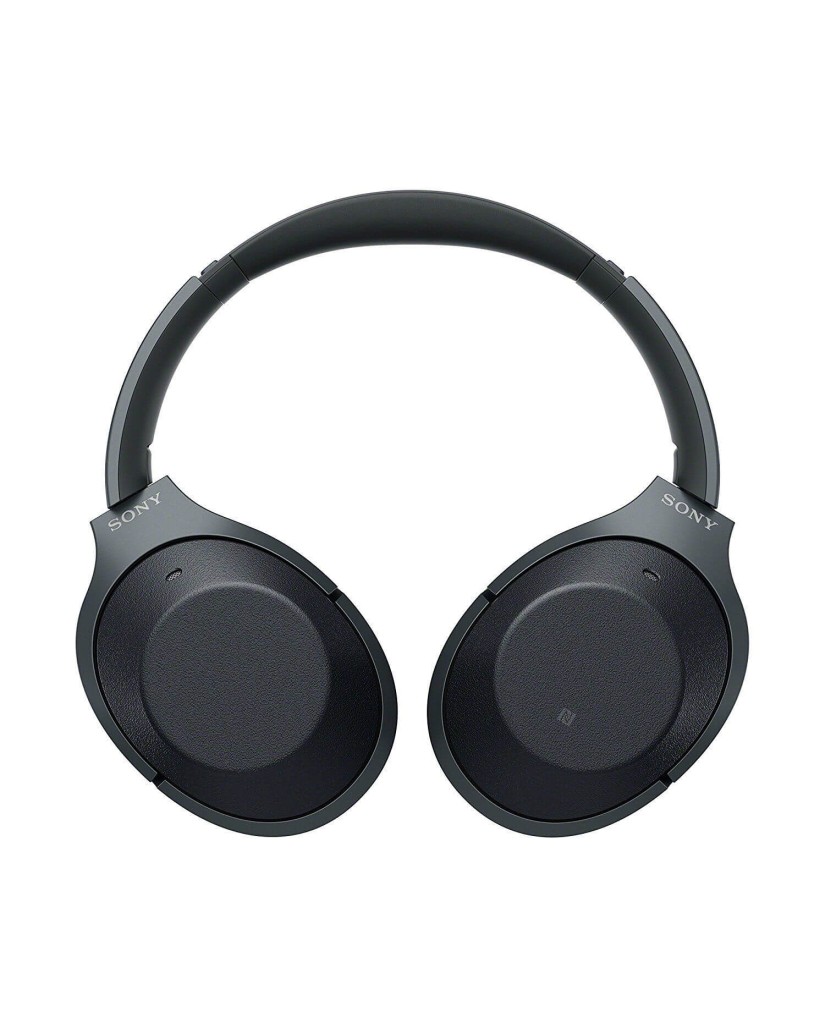 Sony WH-1000XM2 - Ασύρματα Ακουστικά Εξουδετέρωσης Θορύβου – Μαύρο