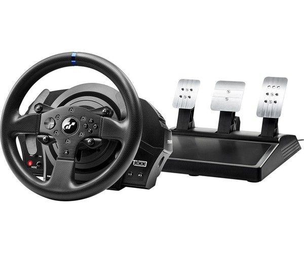 THRUSTMASTER T300 RS GT RACING WHEEL - ΤΙΜΟΝΙΕΡΑ ΓΙΑ PS4/PS3/PC