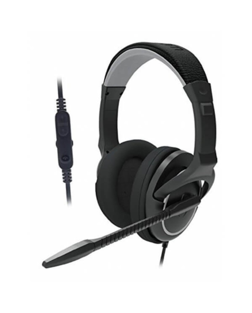 Ενσύρματα Στερεοφωνικά Gaming Ακουστικά Venom Nighthawk Headset για PS4 / Xbox One / Xbox 360 / PSP / PC / Mac / Tablet