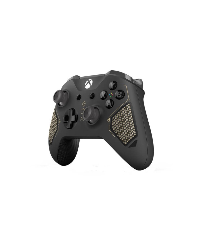 Microsoft Xbox One Wireless Controller - Recon Tech Special Edition