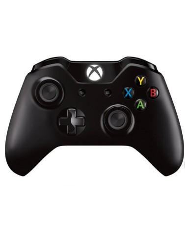 Microsoft Xbox One Wireless Controller V2 - Μαύρο