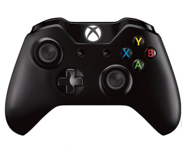 Microsoft Xbox One Wireless Controller V2 - Μαύρο