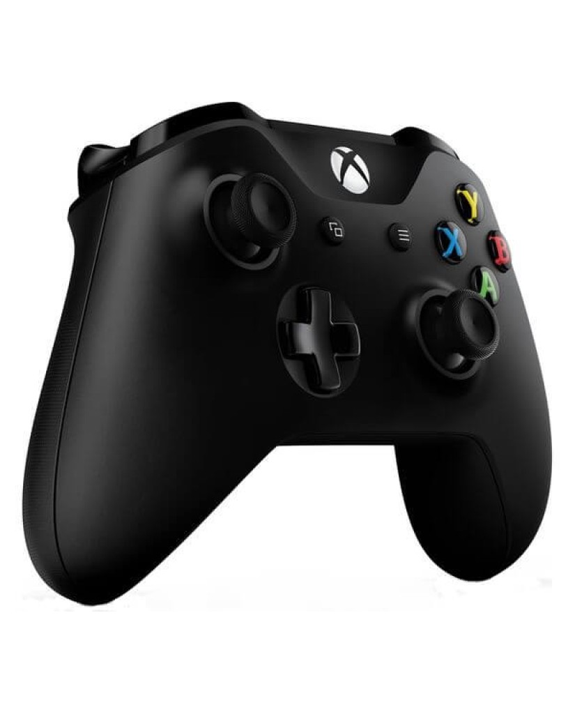 Microsoft Xbox One Wireless Controller V2 - Μαύρο