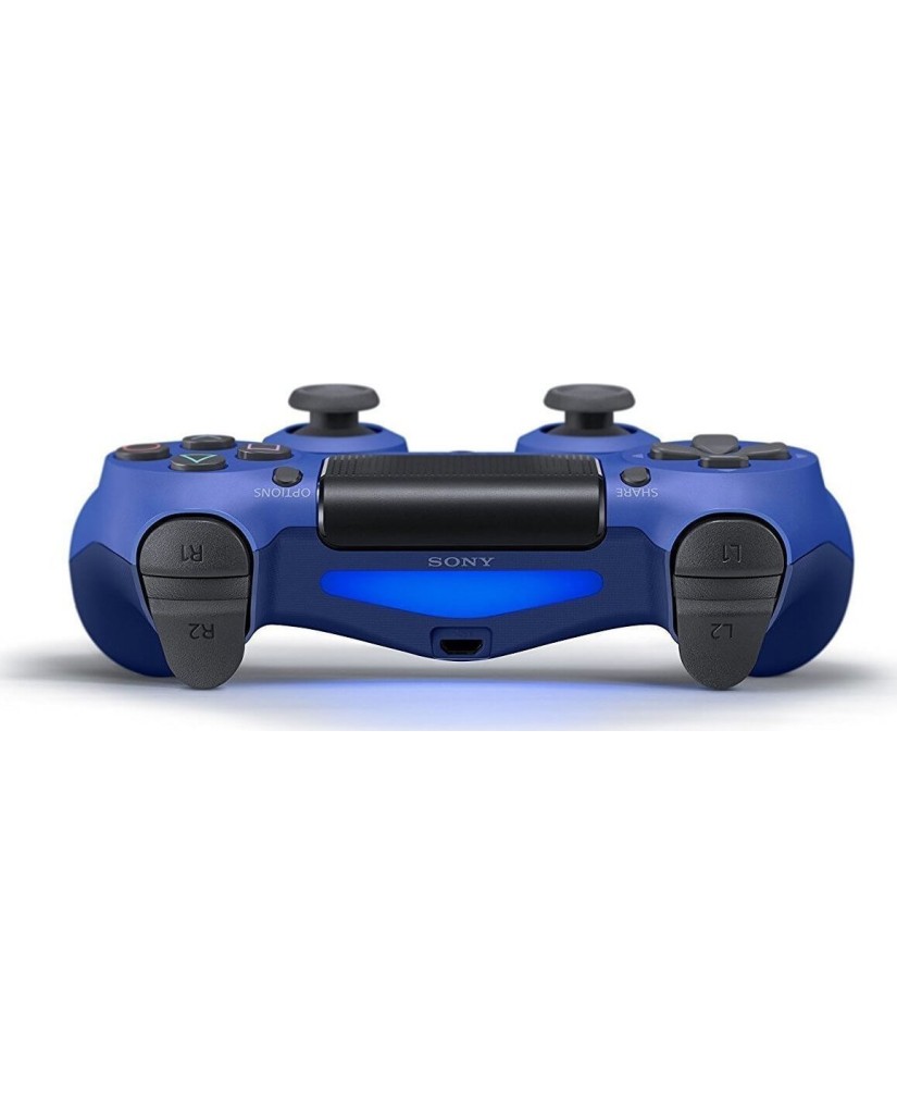 Sony DualShock 4 V2 - Χειριστήριο PS4 - Μπλε