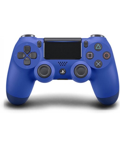 Sony DualShock 4 V2 - Χειριστήριο PS4 - Μπλε